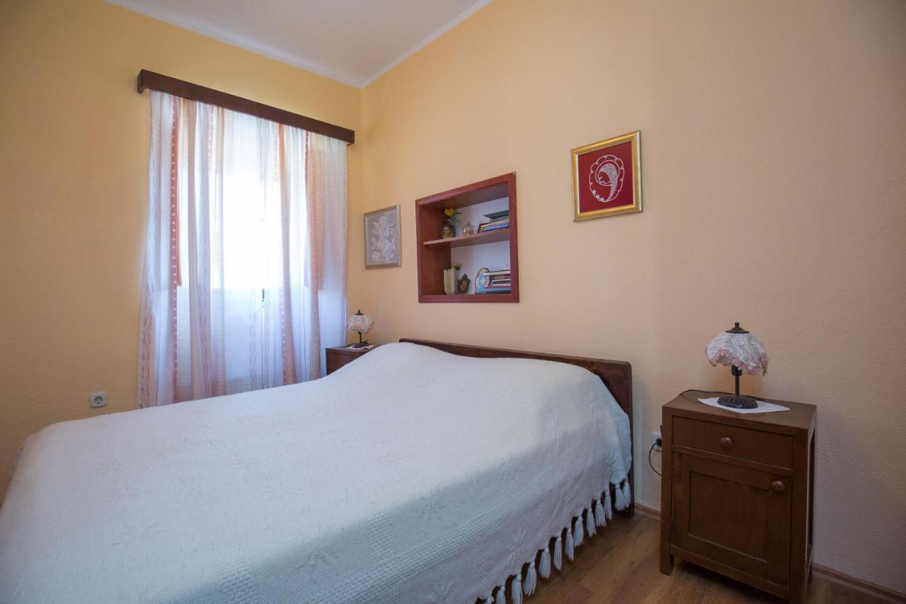 Visilo Stone House Villa Pucisca Dış mekan fotoğraf