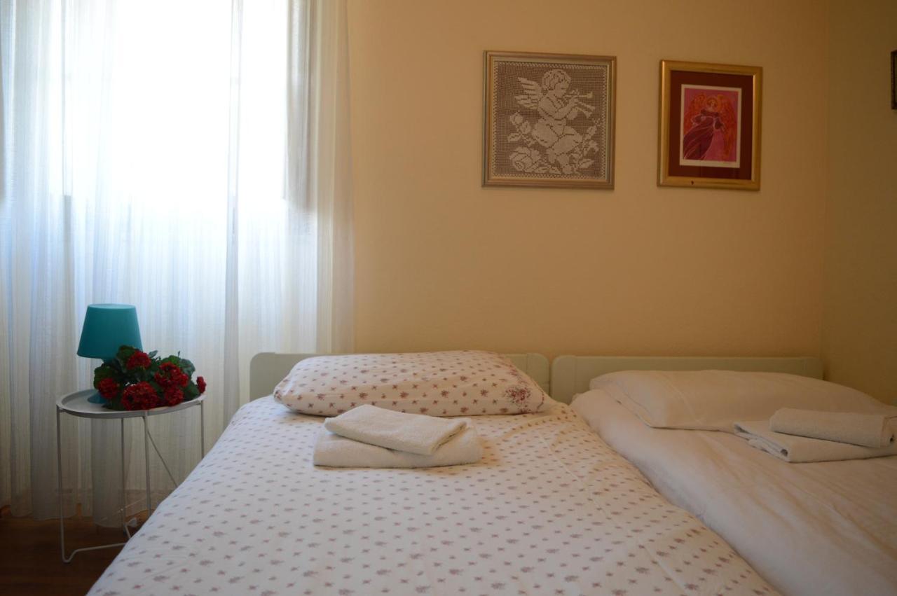 Visilo Stone House Villa Pucisca Dış mekan fotoğraf
