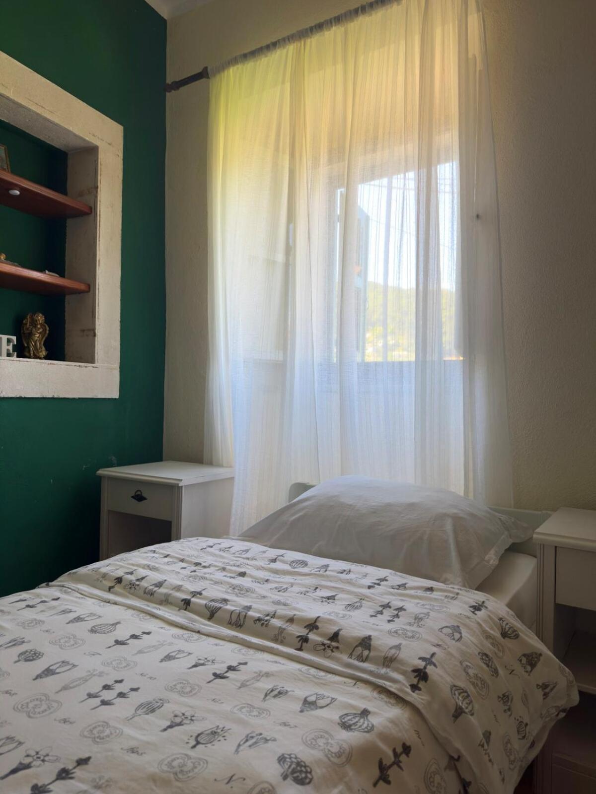 Visilo Stone House Villa Pucisca Dış mekan fotoğraf