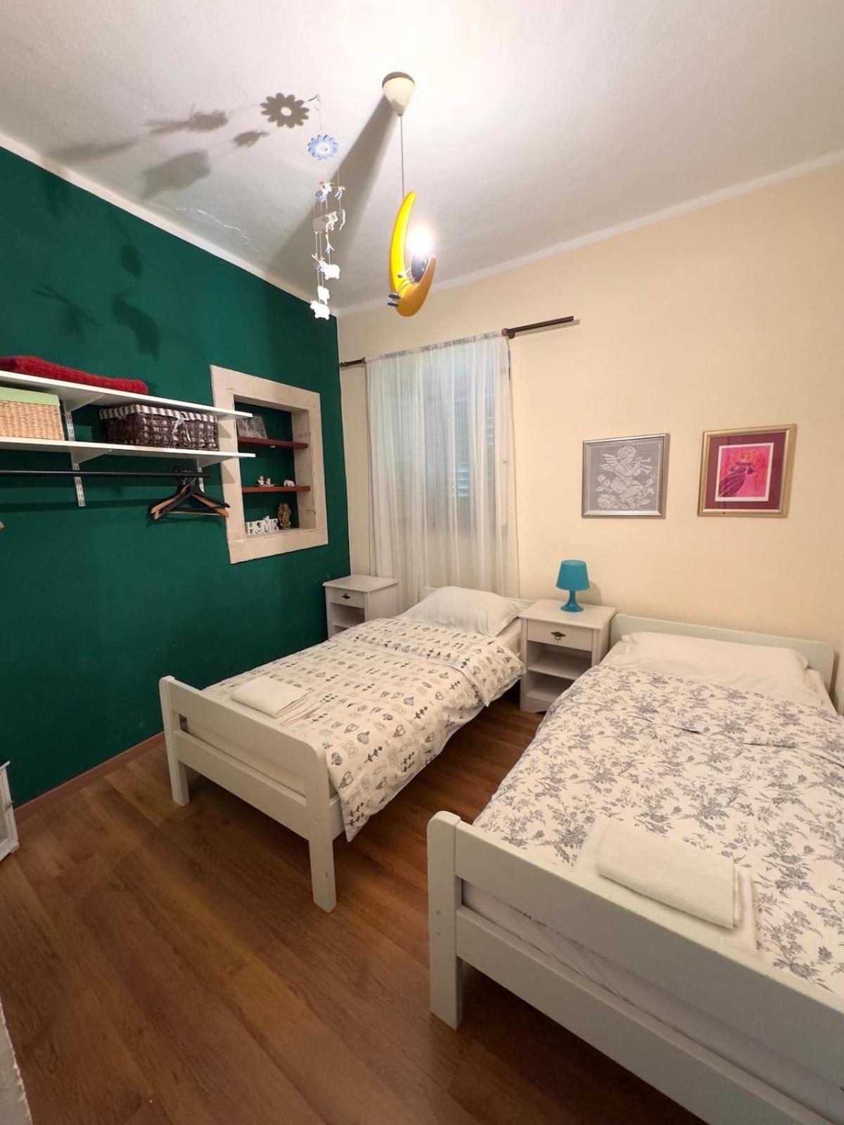Visilo Stone House Villa Pucisca Dış mekan fotoğraf