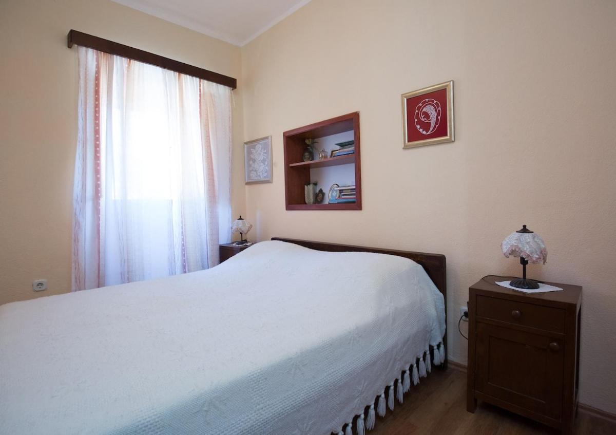 Visilo Stone House Villa Pucisca Dış mekan fotoğraf