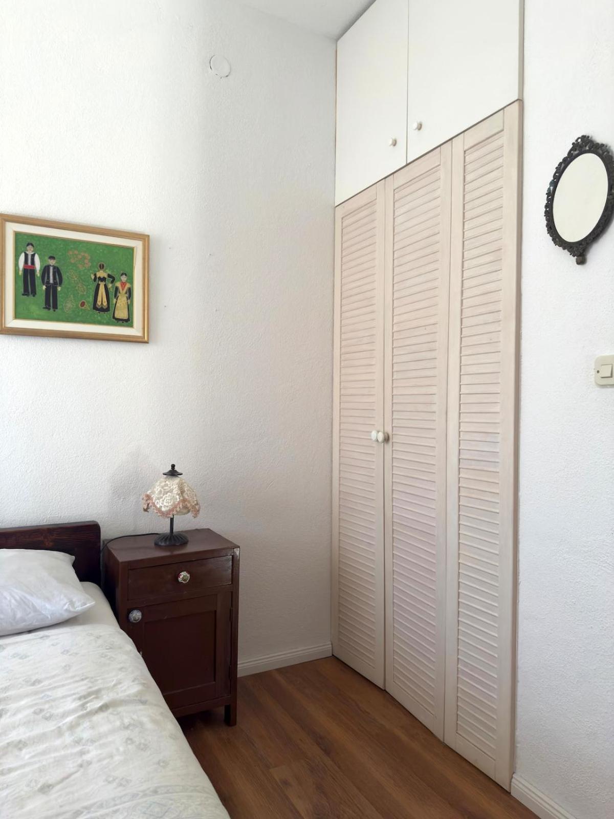 Visilo Stone House Villa Pucisca Dış mekan fotoğraf